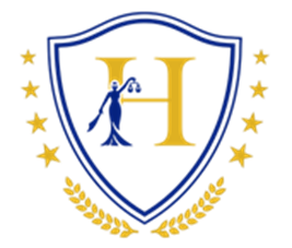 Logo Kantor Hukum Helfandra & Rekan